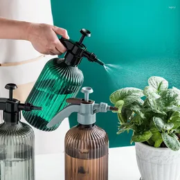 Equipamentos de rega spray de maconha para jardinagem doméstica Flor da floresta de água de água de água de chaleira Produtos para o jardim.