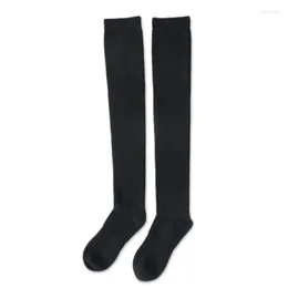 Women Socks Pure Cashmere Stocking Women's Longt Long Floor Winter Dark Home Fuilious High Loft في الداخل عيد الميلاد