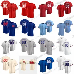 31 Max Scherzer Custom Baseball Jersey Corey Seager Nolan Ryan Jacob Degrom Anderson Jankowski Burke Chapman Dunning Duran Eovaldi Garver Gray Grossman Heaney