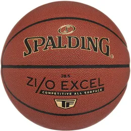 Balls Excel TF Indoor/Outdoor Basketball - 28.5" 230815