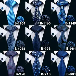 300 Stile 8 5 cm Männer Krawatten Seidenkrawatte Bule Herren Hals Krawatten Designer Handgefertigte Hochzeitsfeier Paisley Krawatte Britisch Style Business 310e