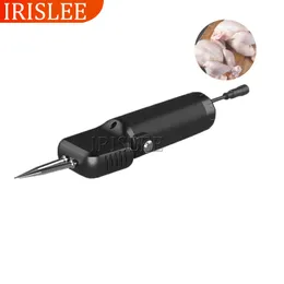 Commercial Electric Poultry Plucker Automatic Short Tweezer ...