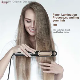 Automatisk majs curler icke-invasiv curling järn kvinnlig hemfrisyr enhet rizadores de cabello z230817