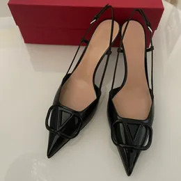 Роскошные сандалии женские высокие каблуки старшие модельерные обувь для обуви Свадебной ужин женские сандалии 66