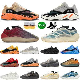 Yezy Salt Slate 남성 여성 yeezies boost v2 러닝화 kanye west Zebra Bred Dazzling Blue Tint Beluga 2.0 크림색 운동화 48