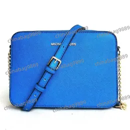 Luxurys Designers Womens Crossbody Bag Shellond Bags Letter Handbag Purse Leather Chain