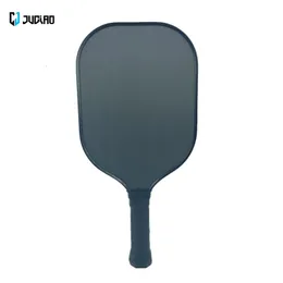 Racquets de abóbora Matte Surface Raw Fiber Pickleball Paddle Design Premium T700 Lightweight 230816