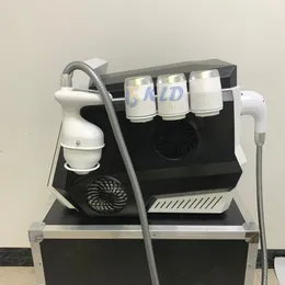 Taşınabilir ağrısız hifu makinesi Diğer güzellik ekipmanı yaşlanma karşıtı cilt sıkma makinesi yüksek yoğunluklu odaklanmış ultrason dondurulmuş hifu