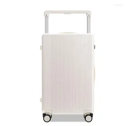 スーツケース幅のネクタイロッド荷物ユニバーサルホイール耐久性のあるスーツケースメンケース