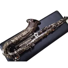 JK SX90R Keilwerth 95% Kopie Deutschland Tenor Saxophon Nickel Silberlegierung Tenor Saxophon Top Professional Musical Instrument mit Gehäuse