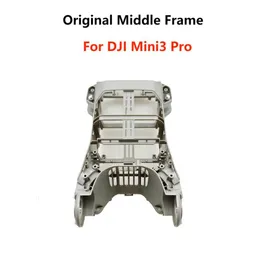 カメラバッグアクセサリーDJI Mini 3 Pro Centerシェルカバー修理部品のほぼオリジナルミドルフレーム230816の修理部品