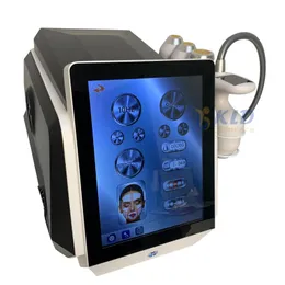 VMAX HIFU 9D HIFU Lift Facial V max Ultrassom Facial Lift HIFU Therapy machine