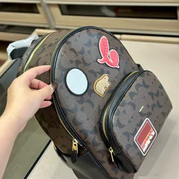 Clássico das mulheres designer mochila de couro duffel sacos transportar moda masculina mochila saco de viagem luxo mini mochilas