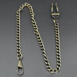 Pocket Watch Chain 100st/Lot Sell Pocket Watches Chain 50cm Pocket Watch Accessories 230817