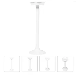 Candele in plastica Pot Luyinhuatai Flowerpot Stand Scene Layout Artenza decorativo Roman Road Pillar