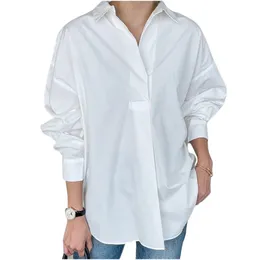 Camicia coreana a maniche lunghe di Nuova Fashion Autumn Sold Shirt