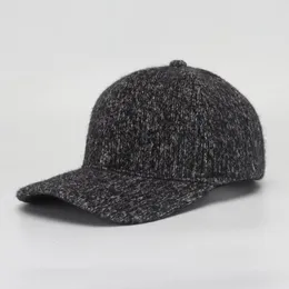 Ball Caps Baseball Cap Женщины вязаные