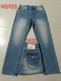 Kadınlar kot pantolon gerçek uzun pantolonlar erkekler kaba çizgi süper din kıyafetleri adam gündelik kalem mavi siyah denim pantolon m2922