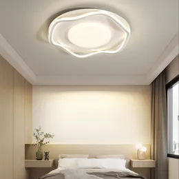 2023 Tavan Işıkları Avize Oda Dekorasyonu Oturma Odası Yatak Odası Akıllı Ev Led Işıklar Fikstür AC85-260V Kapalı Parlak Lamba