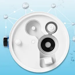 Automatic Reptile Humidifier Fogger Terrarium Humidity Control