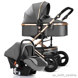 Carrinhos de bebê# carrinho de bebê 3 em 1 carrinhos de bebê quatro rodas bebê carrinho de bebê carrinho de luxo de luxo para bebê de luxo para bebê alto r230817