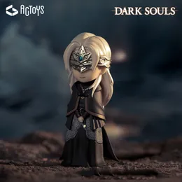 Blind Box Original Dark Souls Series Box Toys Style Style Style one One милый подарок фигуры аниме для парня 230816