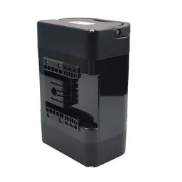 Magnum A2B Kuo and Taga Electric Bicycle Seat Post Battery