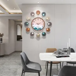 Orologi da parete bagno grande uffici digitale cucina soggiorno cucina carina moderna horloges murales interno deco ww50wc