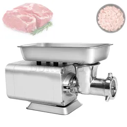 صانع نقانق طاحونة اللحوم اللحوم الكهربائية معالج الطعام معالج الطحن