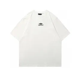 Męskie koszulki Polos Haftowane i wydrukowane letnie zużycie w stylu polarnym z ulicą czyste bawełniane koszulki G2R