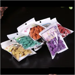 Sachet Bags Wholesale- 45Pieces/Bag Backflow Incense Hollow Fragrant Rose Burner Psychological Therapy 7 Kinds Of Fragrance P17 Drop Otec3