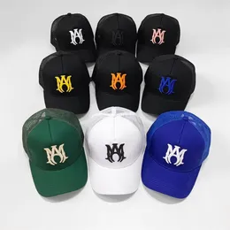 2023 Designer Ball Caps broderade Alfabetet Fashion Caps Luxury Men's Caps Women's Caps Justerbara knapp Baseball Caps AAA