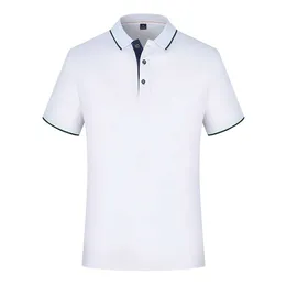 HNYY YY-2021 # 180G polyester Coolpad silk polo shirt