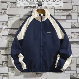 フォロー割引　ttx　Y2K fur bomber down Mさサイズ 2023 Y2k Red White Bomber F1 Jacket Women Men Biker Racer