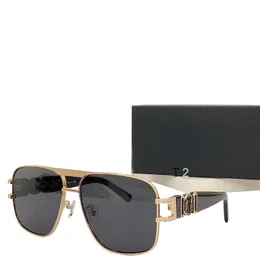 2023 여성 남성용 디자이너 선글라스 유리 편광 UV Protectio Lunette Gafas de Sol Shades Box Beach Sun Small Frame Fashion Sunglasses와 함께 Goggle