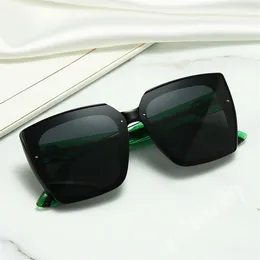 2021 Лучшие солнцезащитные очки для модных модных очков Tom Man Women Brand Brand Sun Glases Ford Lines с Box-9904219F