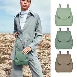 Luxurys Designer Travel Numero Cross Body Clutch Bags Women Mens Mini Bookbag Back Pack Totes Handväska äkta läder mode mochila ryggsäck axel skolväska