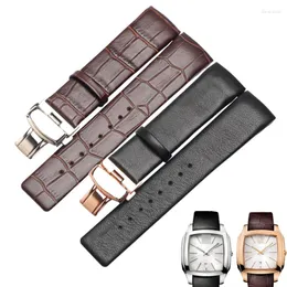 K2K216/K2K214/K2K211 ManWatch Bandı için Bant Bantları Watch Band