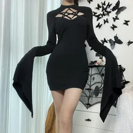 Wholesale Cheap Sexy Gothic Clothes For Women - Buy in Bulk on DHgate Canada