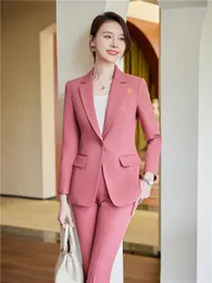 Wholesale Cheap Ladies Pink Pants Suits - Buy in Bulk on DHgate UK