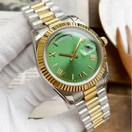 AAA Designer يشاهد Mens Watch BP Maker 40mm روما الاتصال اليوم 228235 الرئيس آسيا الحركة الميكانيكية الساعات رجال الرجال-06