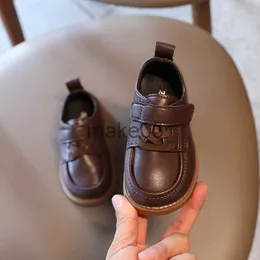 Sneakers moda Dzieci 2023 Płaskie buty dla dzieci swobodny szkoł