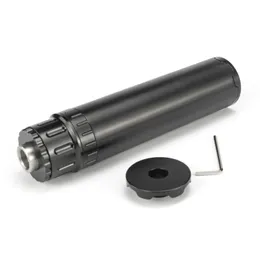 Aluminiowy filtr paliwa 1.5'od 6.5'L 1-3/16x24 Monocore Pojedynczy rdzeń 1/2-28 Pułapka rozpuszczalnikowa z używanie