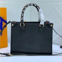 Bola clássica de alta qualidade de moda Prinha de seda de seda estampa de seda Bolsa de ombro de grande capacidade Bolsa de crossbody três tamanhos