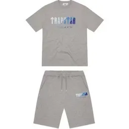 체육관 트랙 슈트 디자이너 반바지 고급 티셔츠 2023 새로운 단축 티셔츠 캐주얼 대형 의류 남성 T 셔츠 디자이너 Mens 여자 T 셔츠 패션 Y2