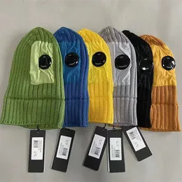 Mütze Mütze Mütze Beanie Cp Hochwertige Mode CP Mütze Herren Outdoor Leis warme Mütze CP Mütze Mütze