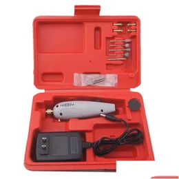 Professiona Electric Drill