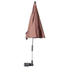 Kinderwagen Teile Baby Kinderwagen Dachclip auf Pushchair-Kinderwagen Sonnenschutz Parasol