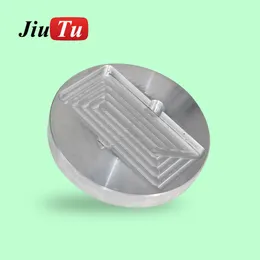 Stampo in alluminio singolo per iPhone 13 13Pro 13promax 13 MINI Rolurbish Polishing Machine jiutu