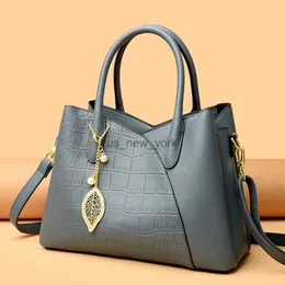 Totes Fashion New Ladies Top Handle Bag Luxury Designer Shousbody Bags для женщин Высококачественные кожаные кожаные сумочки HKD230818